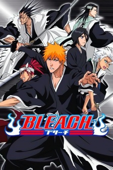 Bleach Episodio 10