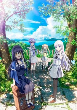 Summer Pockets Episodio 25