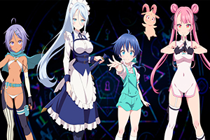 Tensei shitara Dainana Ouji Datta node, Kimama ni Majutsu wo Kiwamemasu Episodio 19